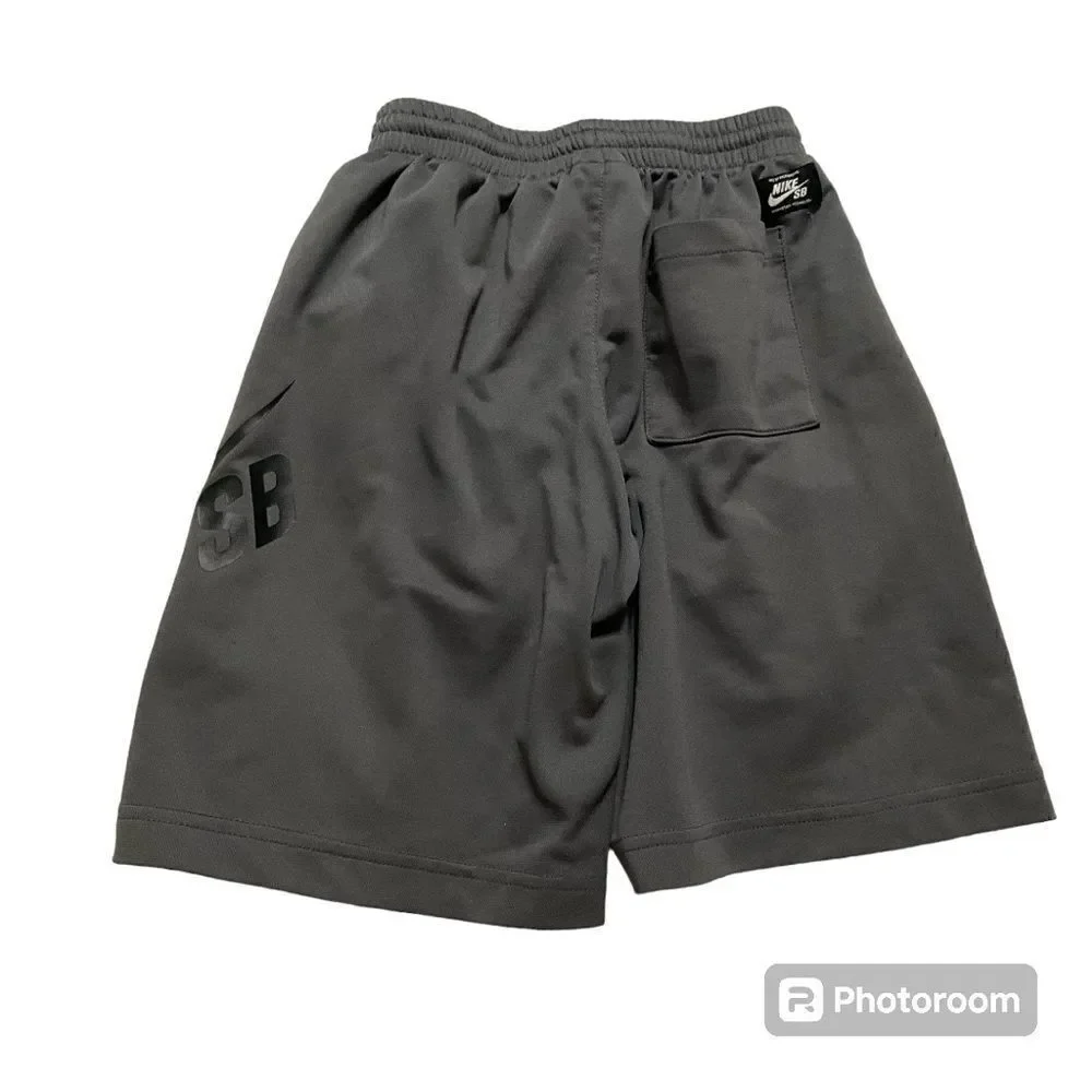 🌼🌼Nike boys basketball shorts Preloved Small🌼🌼